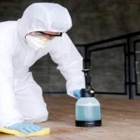 Asbestos Refurbishment & Demolition Survey 0